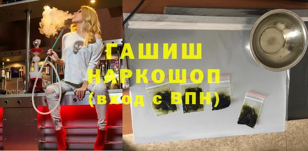 хмурый Аркадак